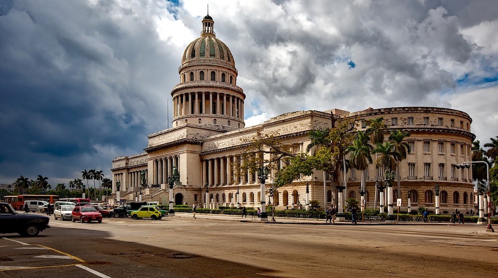 Viva la Сuba! США ввели новые запреты против Кубы – ничего, России больше достанется