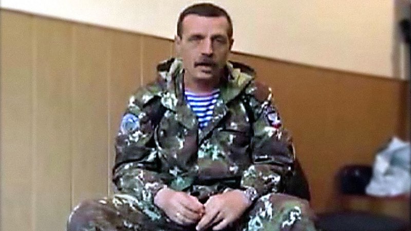 Экс-ополченец ДНР Игорь Безлер хочет подать в суд на Bellingcat из-за MH17