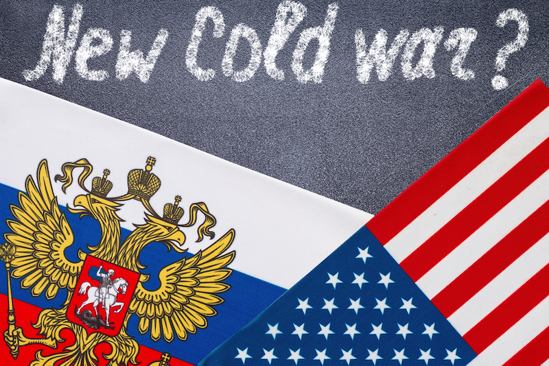 Сатановский: Кто выйдет победителем из потенциальной войны РФ и США