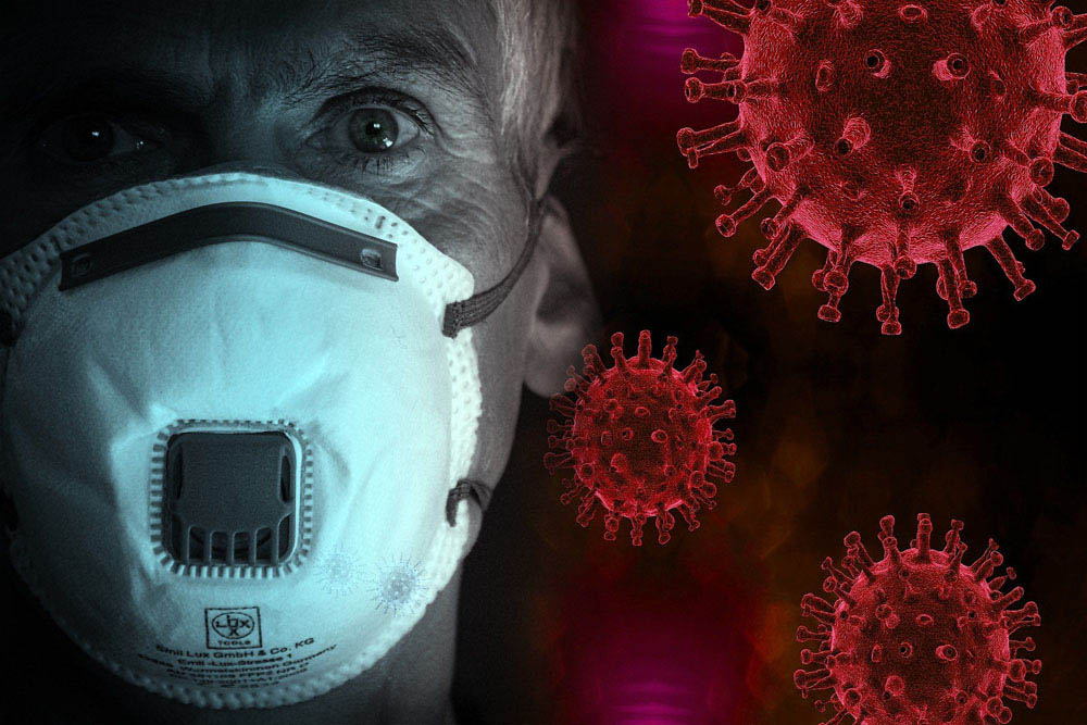 Еврокомиссия объявила о начале третьей волны коронавируса в Европе