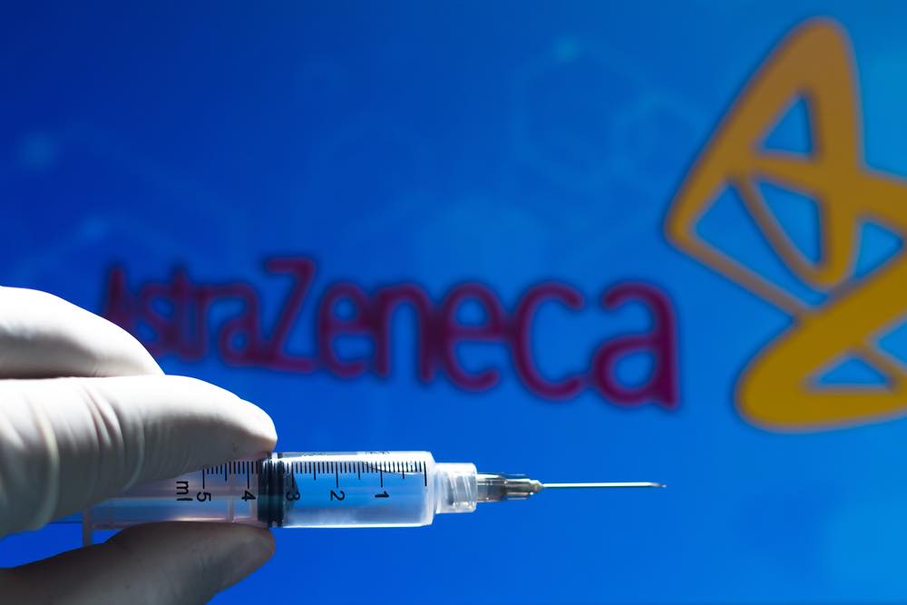 В Чехии уничтожат 45 тыс. невостребованных доз вакцины AstraZeneca