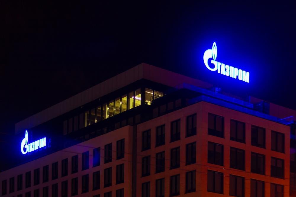 Польша получила оплеуху от «Газпрома»