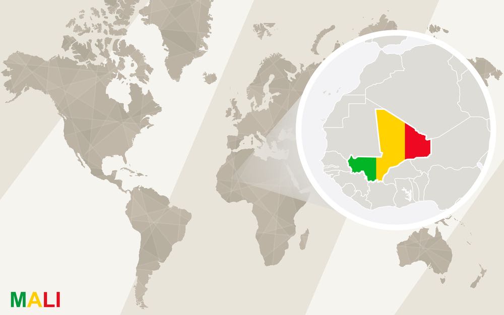 Франция не может, Россия поможет: Москва заявила о готовности нормализовать ситуацию в Мали