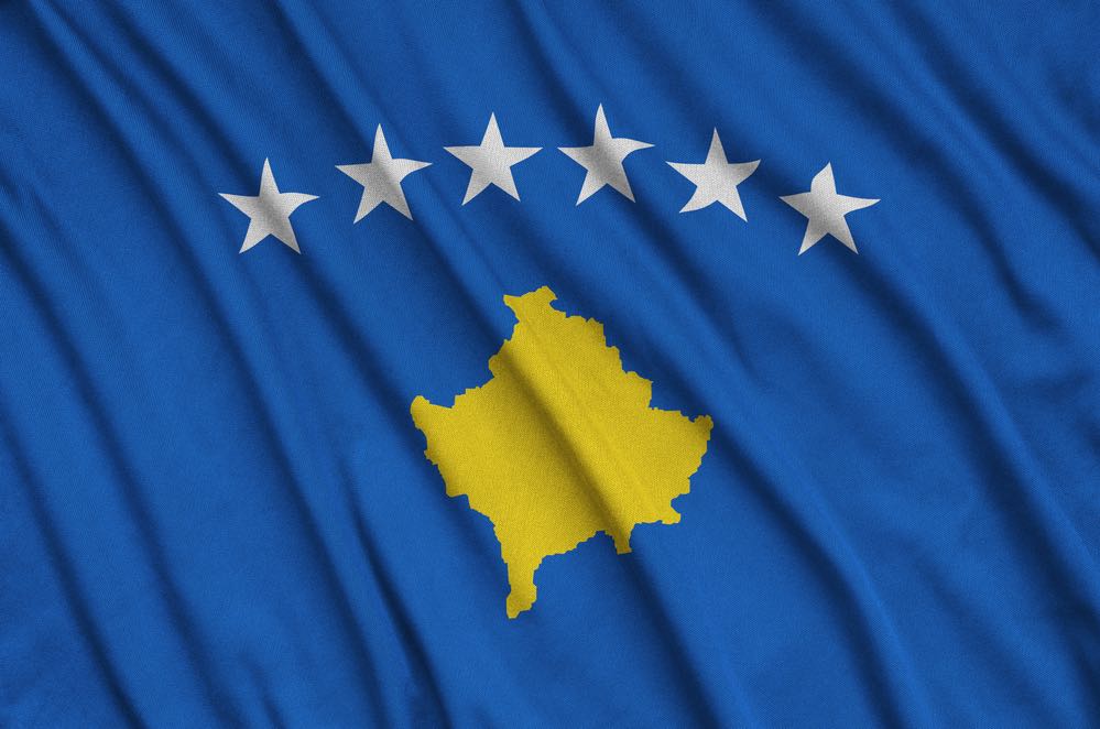 Исключительное положение Косово