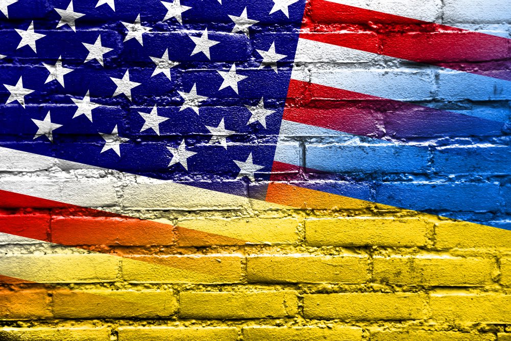 Украина-США: Сомнительная «привилегия» дружбы с Вашингтоном