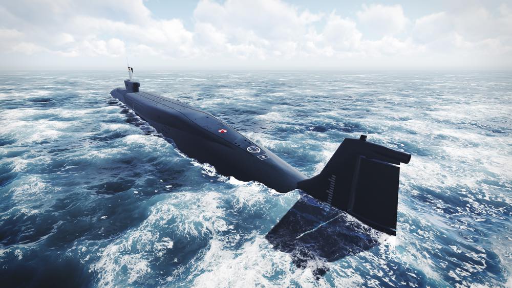 Подводный козырь ВМФ РФ не позволит сбыться американскому пророчеству