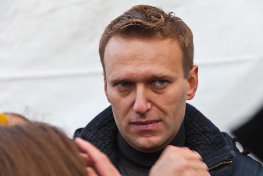 Болгары назвали Навального лжецом и предателем