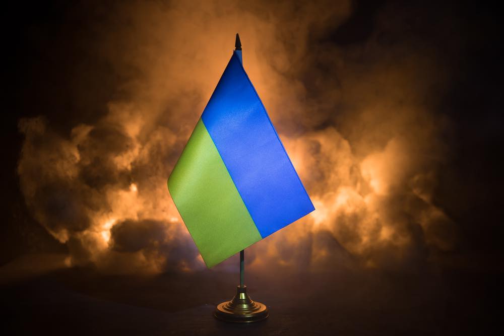 Пушков рассказал, чем Украина опасна для НАТО