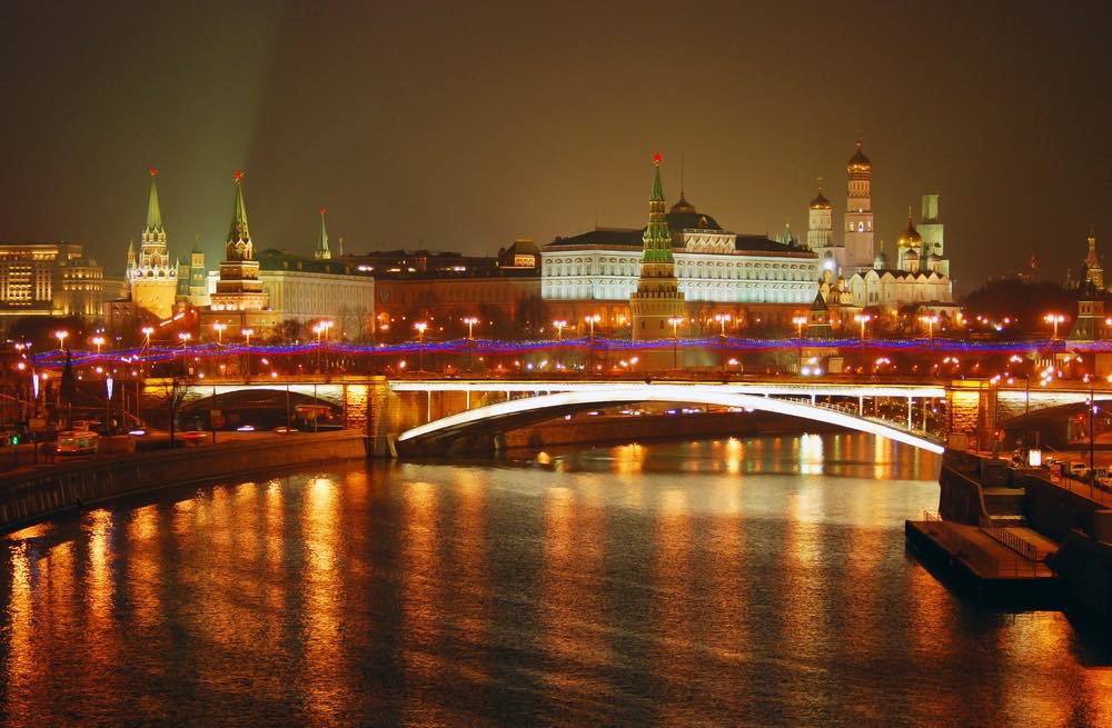 Москва эффективно накажет Киев за нарушение «красных линий»
