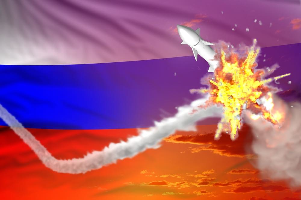 Глава NASA возмутился якобы проведенными Россией испытаниями противоспутникового оружия
