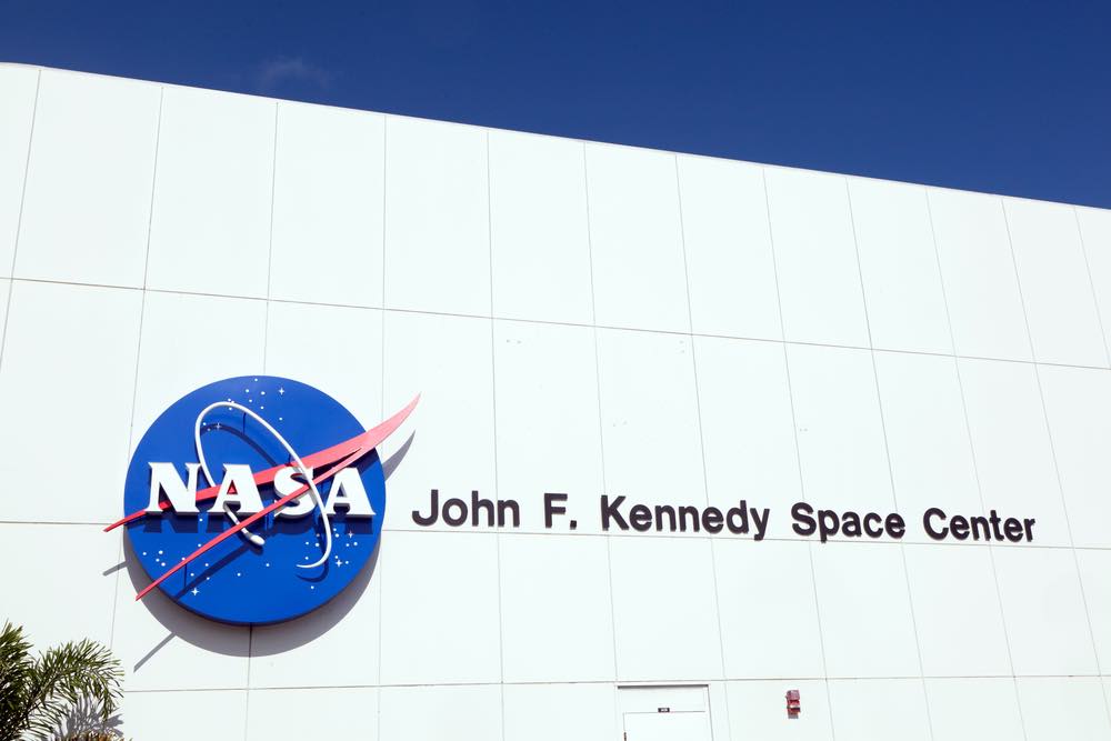 В NASA завершили формирование экипажа миссии Crew-4