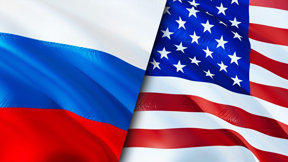 Америка хочет воевать с Россией чужими руками